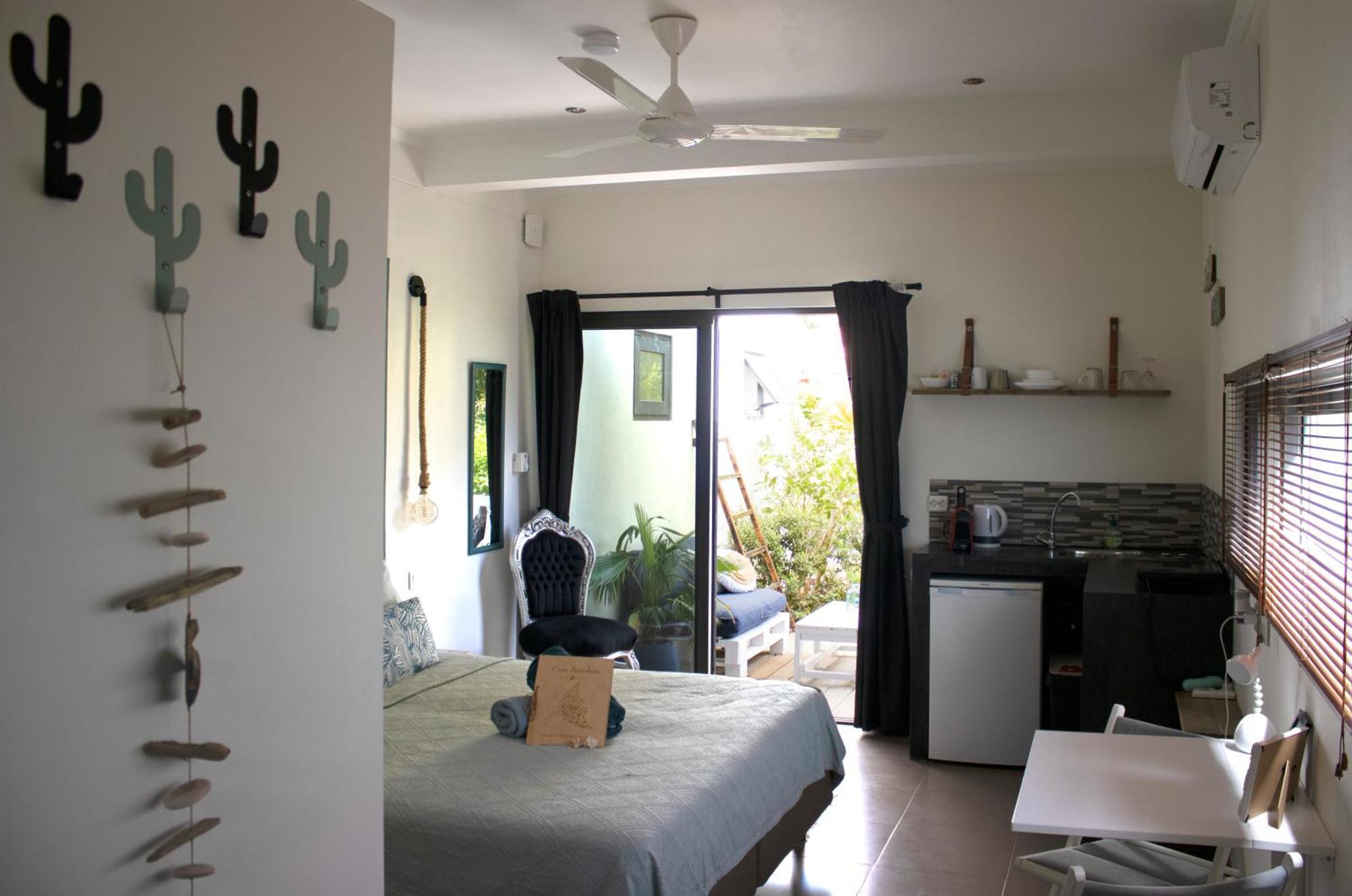 Casa Mantana Bonaire Panzió Playa Kültér fotó