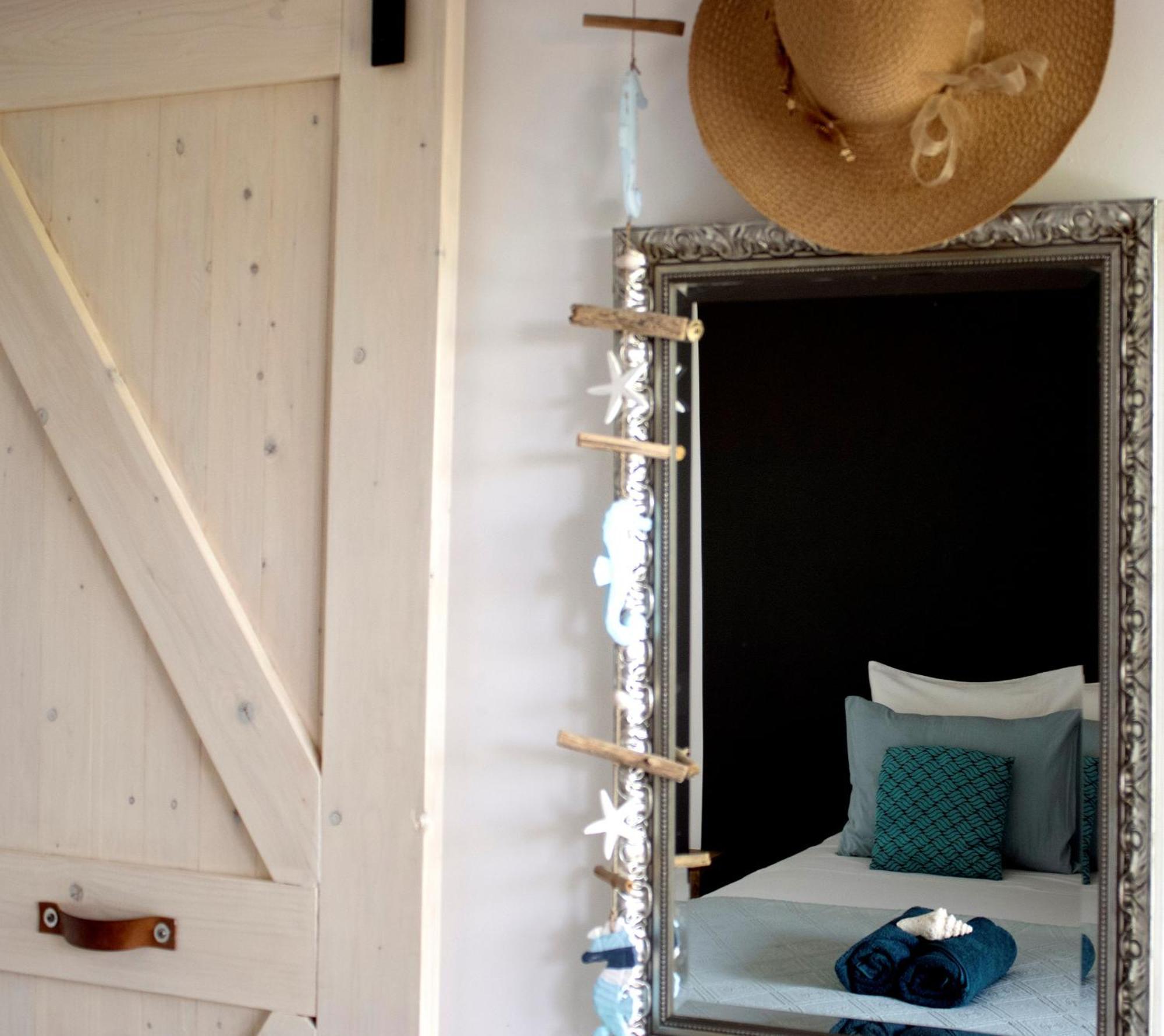 Casa Mantana Bonaire Panzió Playa Kültér fotó