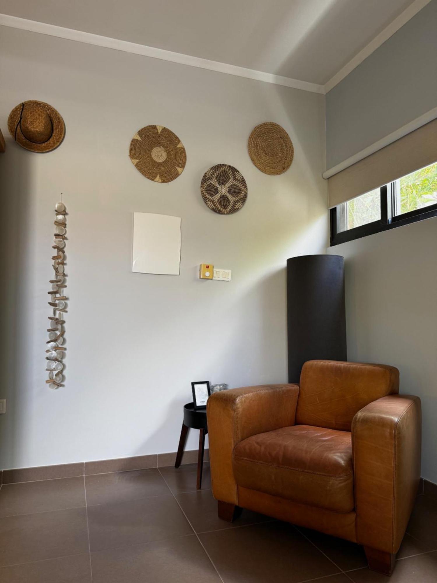 Casa Mantana Bonaire Panzió Playa Kültér fotó